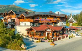Biohotel Castello Koenigsleiten
